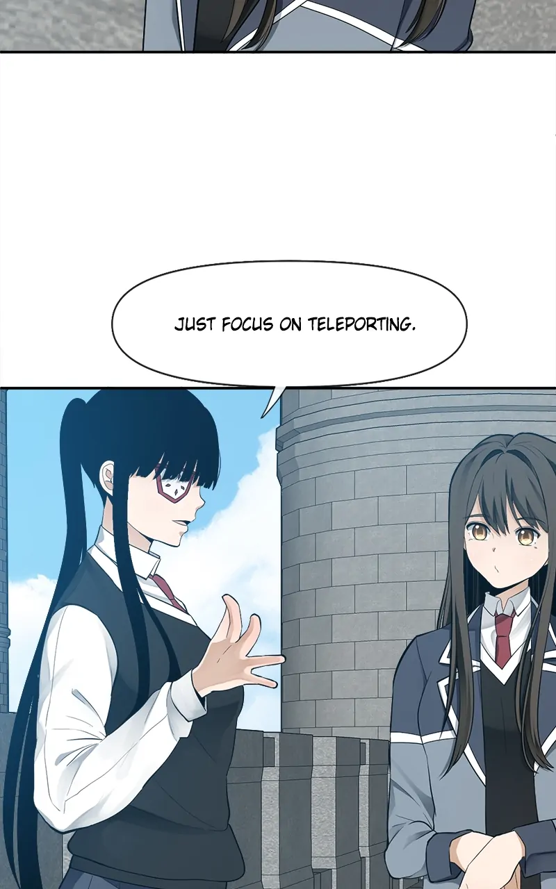 The Teacher of Perishable Villains Chapter 78 - page 12
