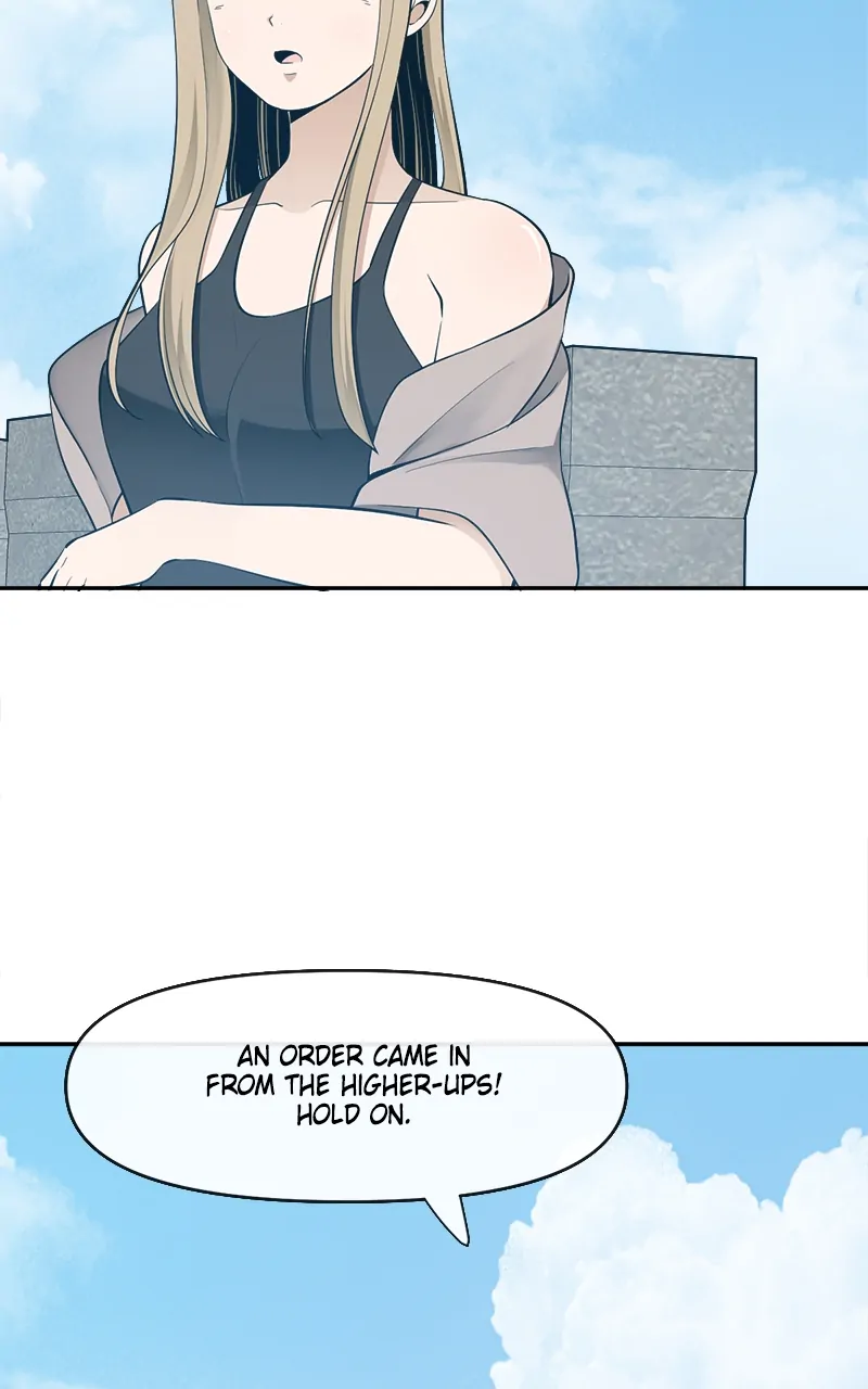 The Teacher of Perishable Villains Chapter 78 - page 17