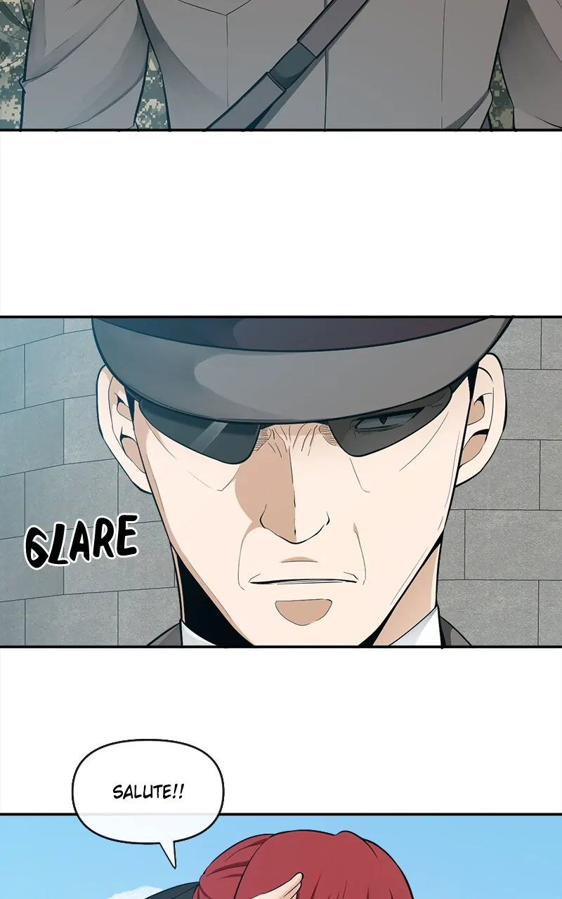 The Teacher of Perishable Villains Chapter 78 - page 21