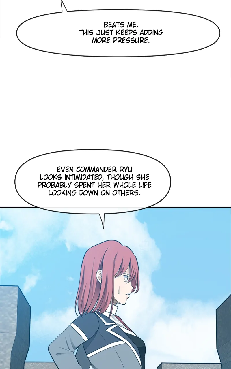 The Teacher of Perishable Villains Chapter 78 - page 28