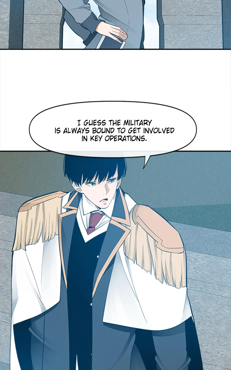 The Teacher of Perishable Villains Chapter 78 - page 29