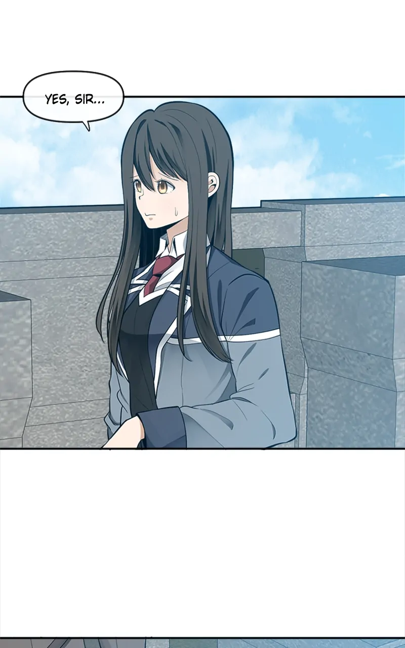 The Teacher of Perishable Villains Chapter 78 - page 33