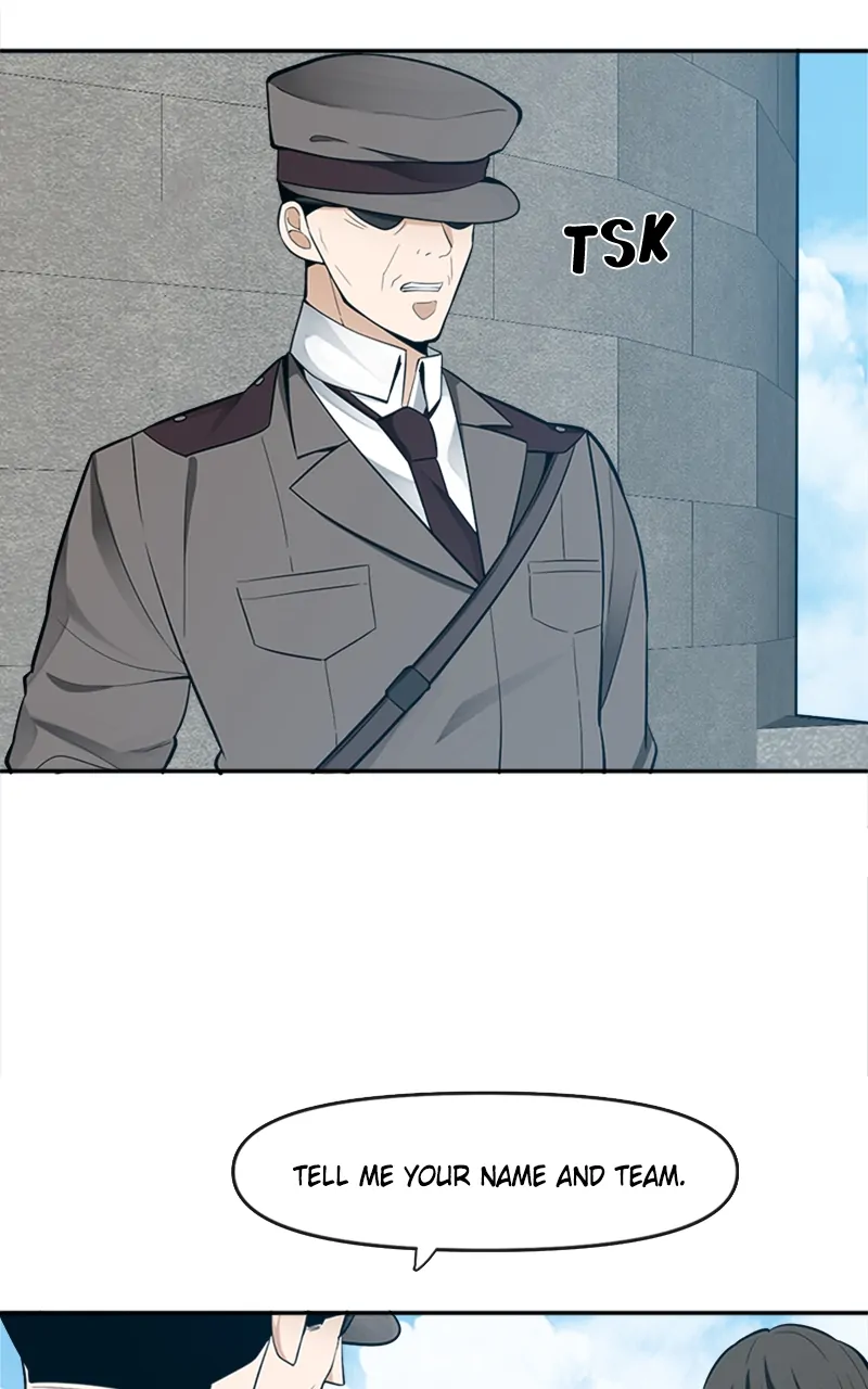 The Teacher of Perishable Villains Chapter 78 - page 35