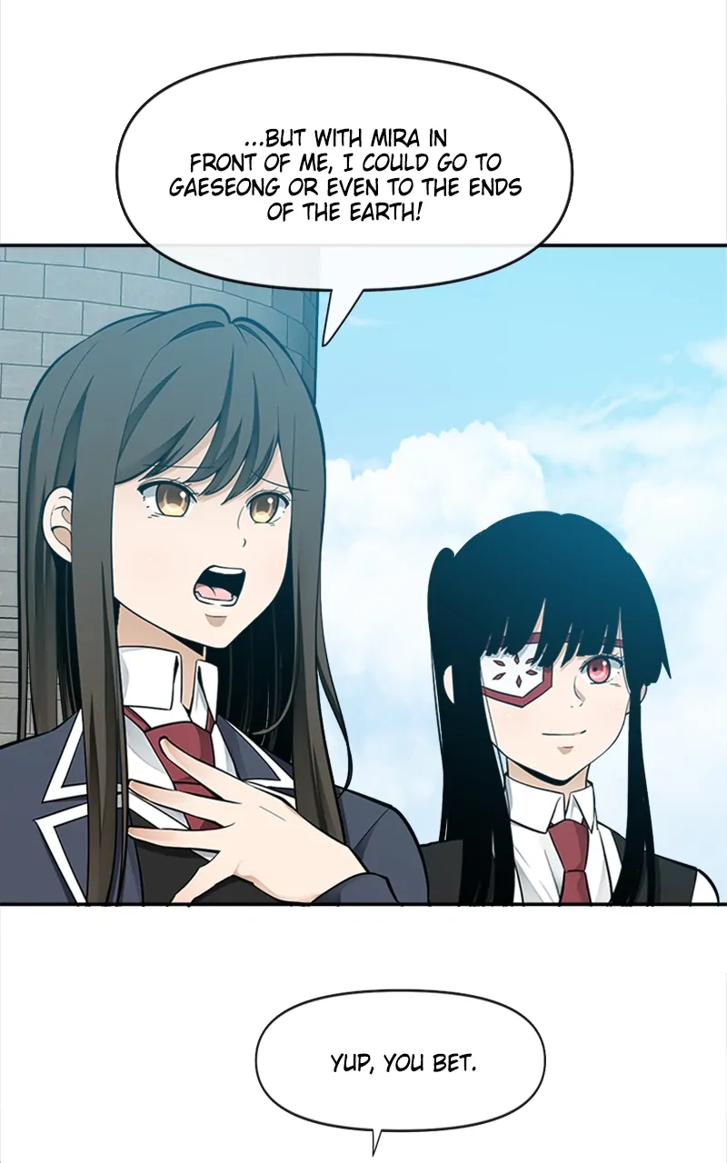 The Teacher of Perishable Villains Chapter 78 - page 60
