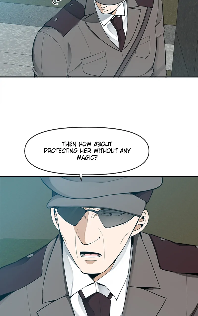 The Teacher of Perishable Villains Chapter 78 - page 64