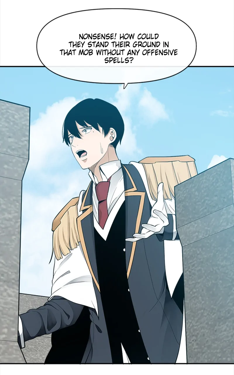 The Teacher of Perishable Villains Chapter 78 - page 66