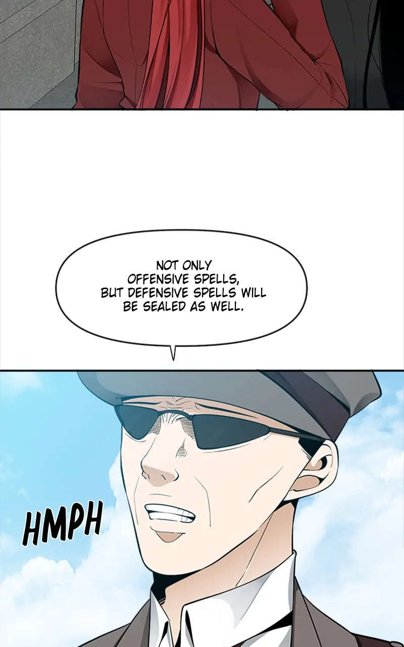 The Teacher of Perishable Villains Chapter 78 - page 68