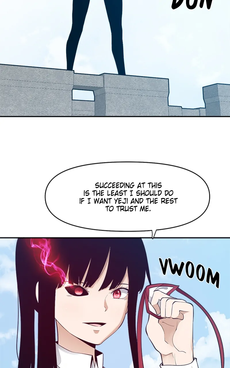 The Teacher of Perishable Villains Chapter 78 - page 74