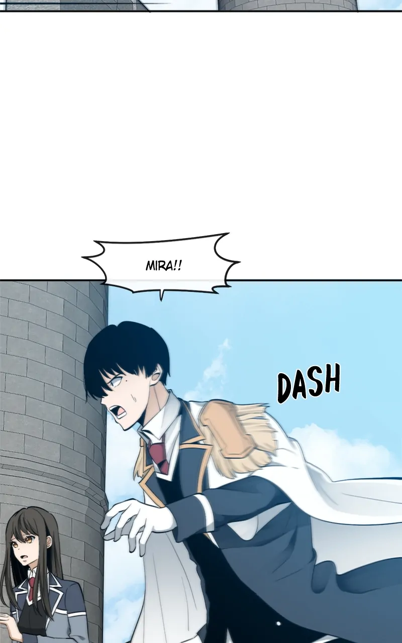 The Teacher of Perishable Villains Chapter 78 - page 76