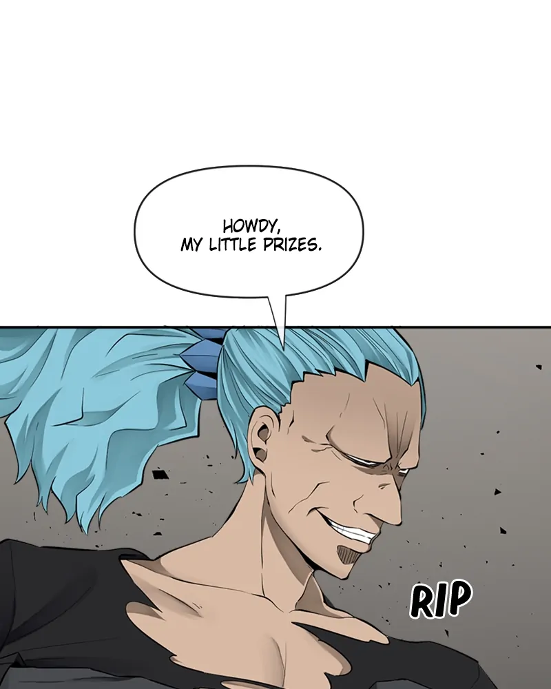 The Teacher of Perishable Villains Chapter 56 - page 100