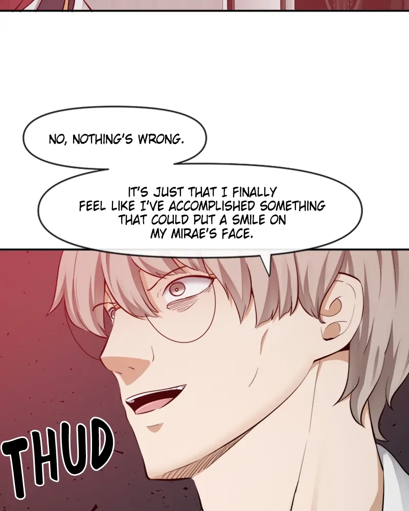 The Teacher of Perishable Villains Chapter 56 - page 9