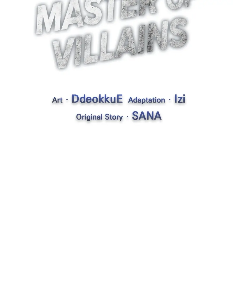The Teacher of Perishable Villains Chapter 56 - page 11