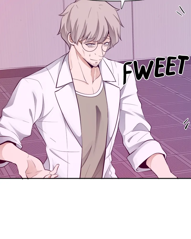 The Teacher of Perishable Villains Chapter 56 - page 21