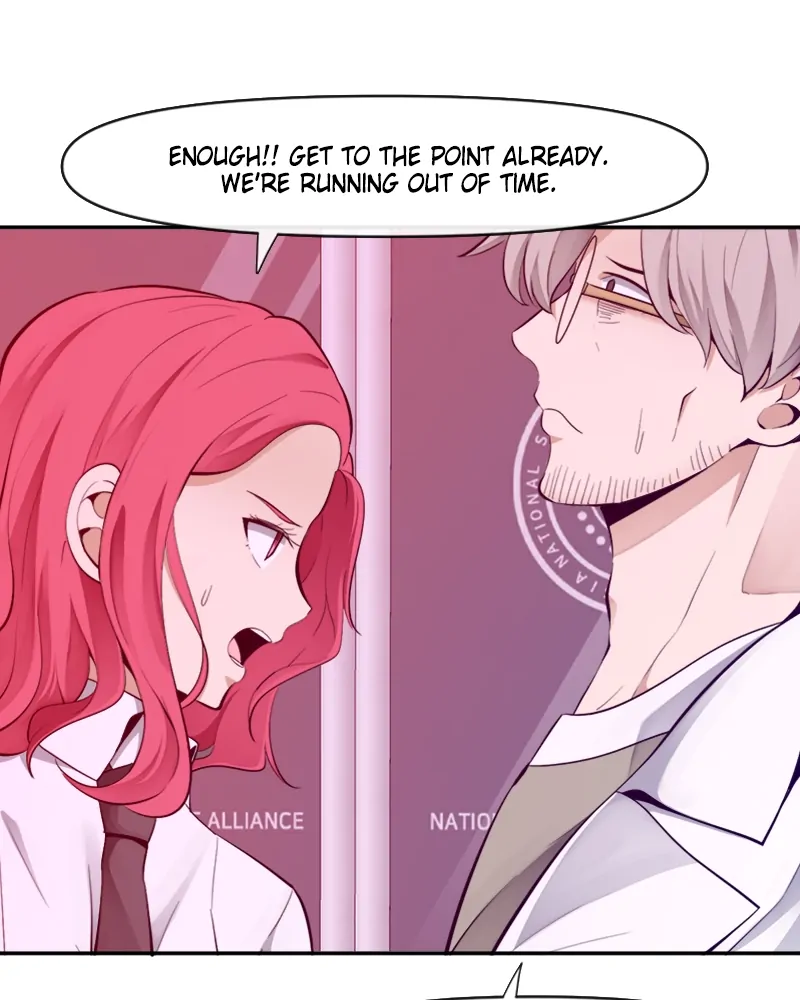 The Teacher of Perishable Villains Chapter 56 - page 22