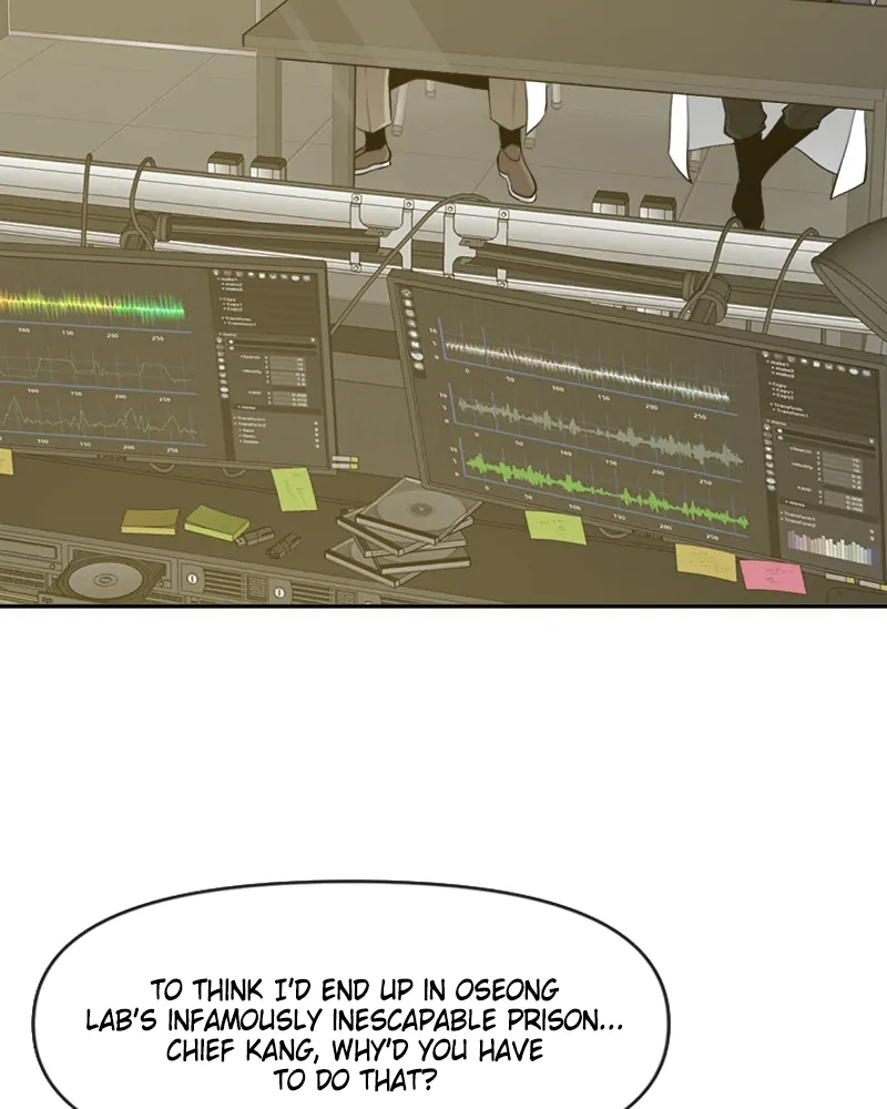 The Teacher of Perishable Villains Chapter 56 - page 25
