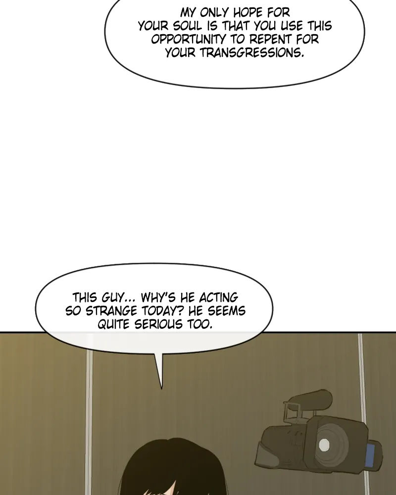The Teacher of Perishable Villains Chapter 56 - page 28