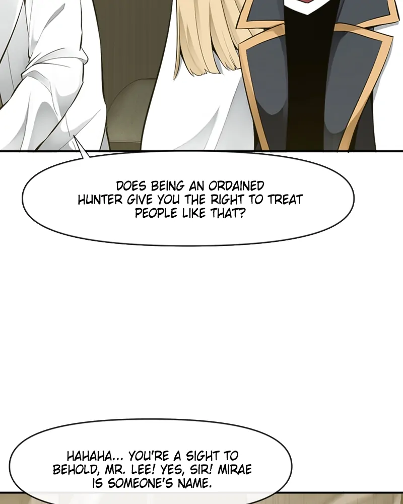 The Teacher of Perishable Villains Chapter 56 - page 33