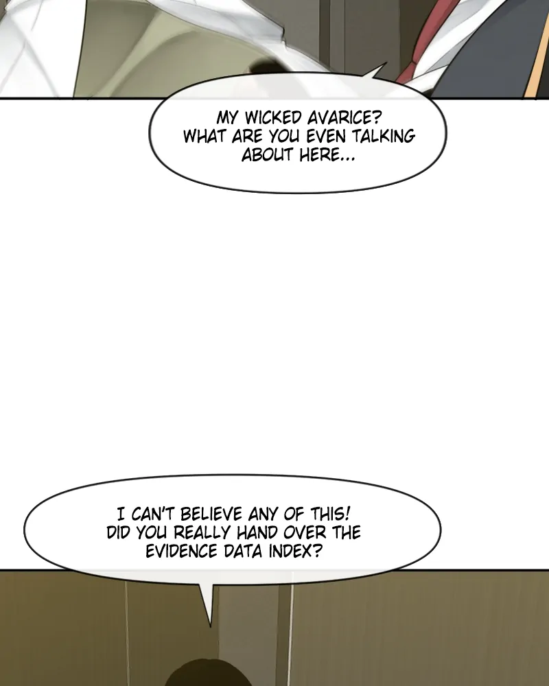 The Teacher of Perishable Villains Chapter 56 - page 36