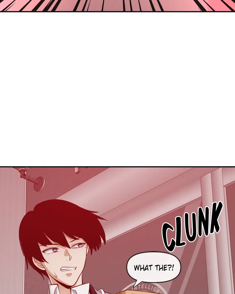The Teacher of Perishable Villains Chapter 56 - page 2