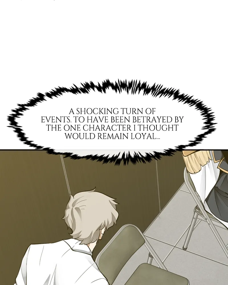 The Teacher of Perishable Villains Chapter 56 - page 39