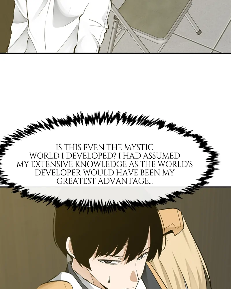 The Teacher of Perishable Villains Chapter 56 - page 40
