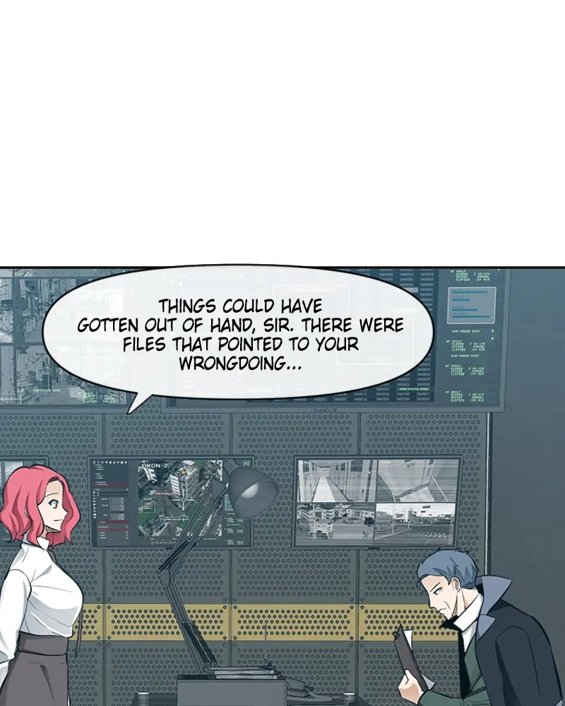 The Teacher of Perishable Villains Chapter 56 - page 49