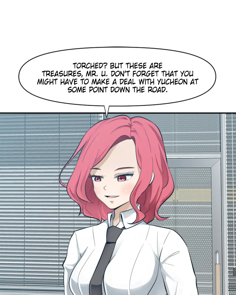 The Teacher of Perishable Villains Chapter 56 - page 52