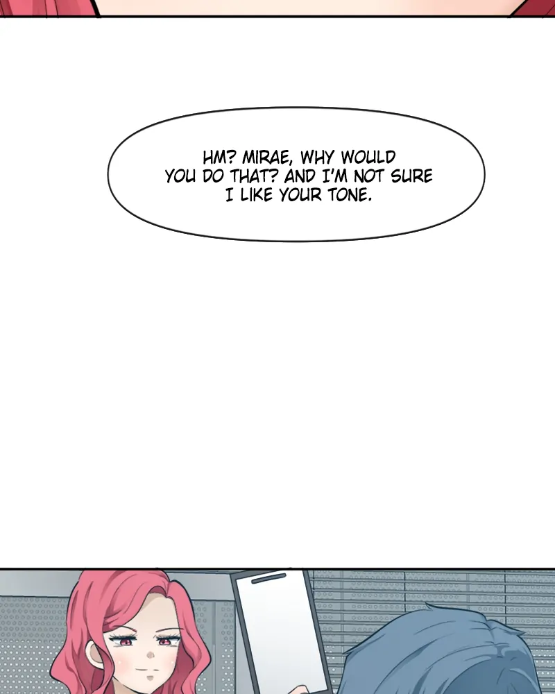 The Teacher of Perishable Villains Chapter 56 - page 58