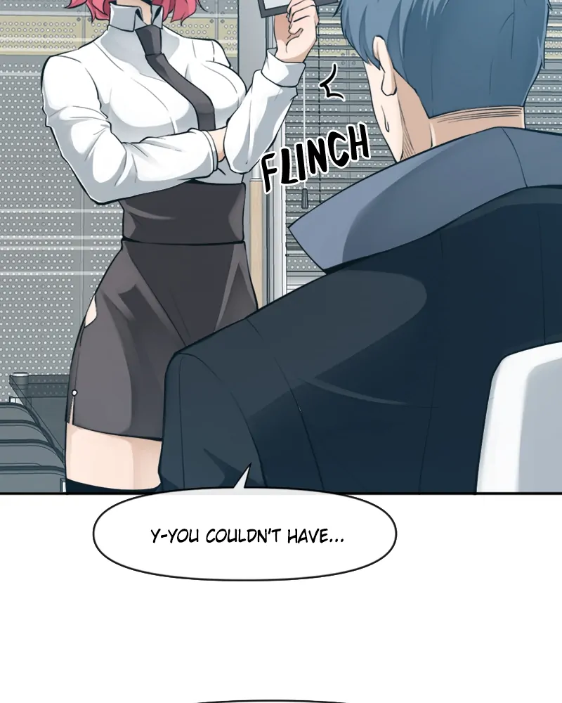 The Teacher of Perishable Villains Chapter 56 - page 59