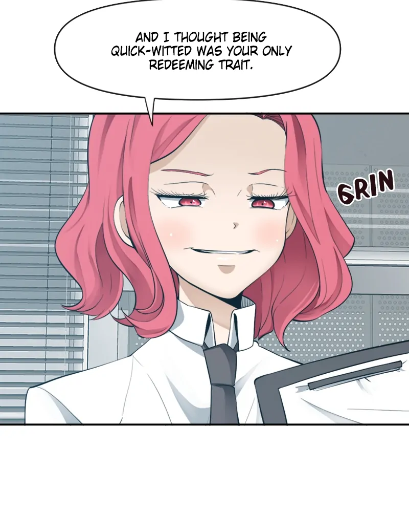 The Teacher of Perishable Villains Chapter 56 - page 60