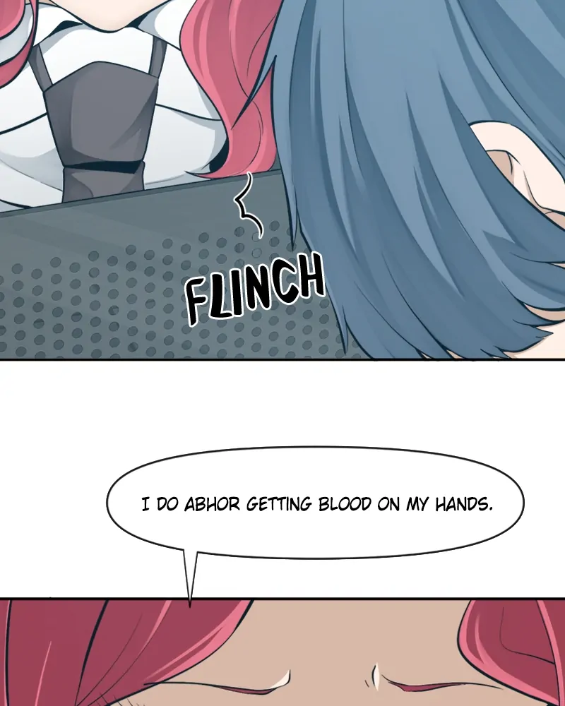 The Teacher of Perishable Villains Chapter 56 - page 66