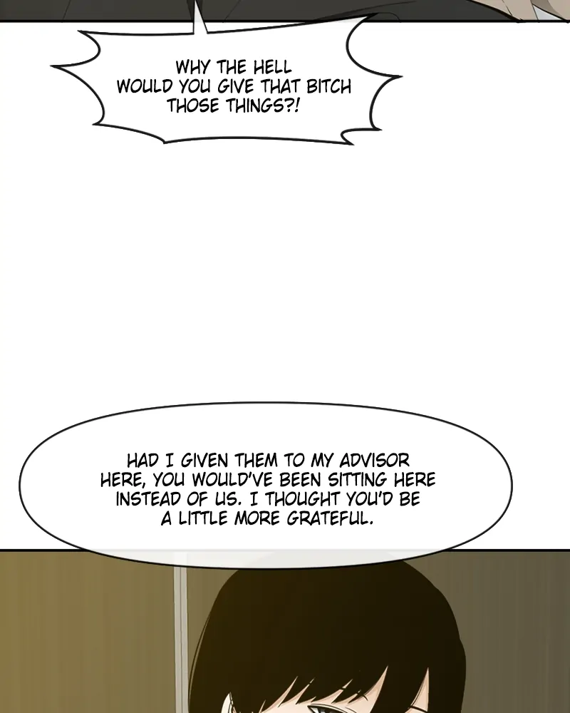 The Teacher of Perishable Villains Chapter 56 - page 74