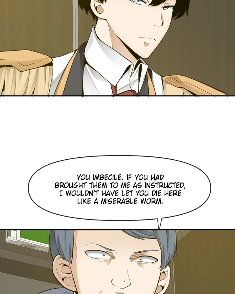 The Teacher of Perishable Villains Chapter 56 - page 75