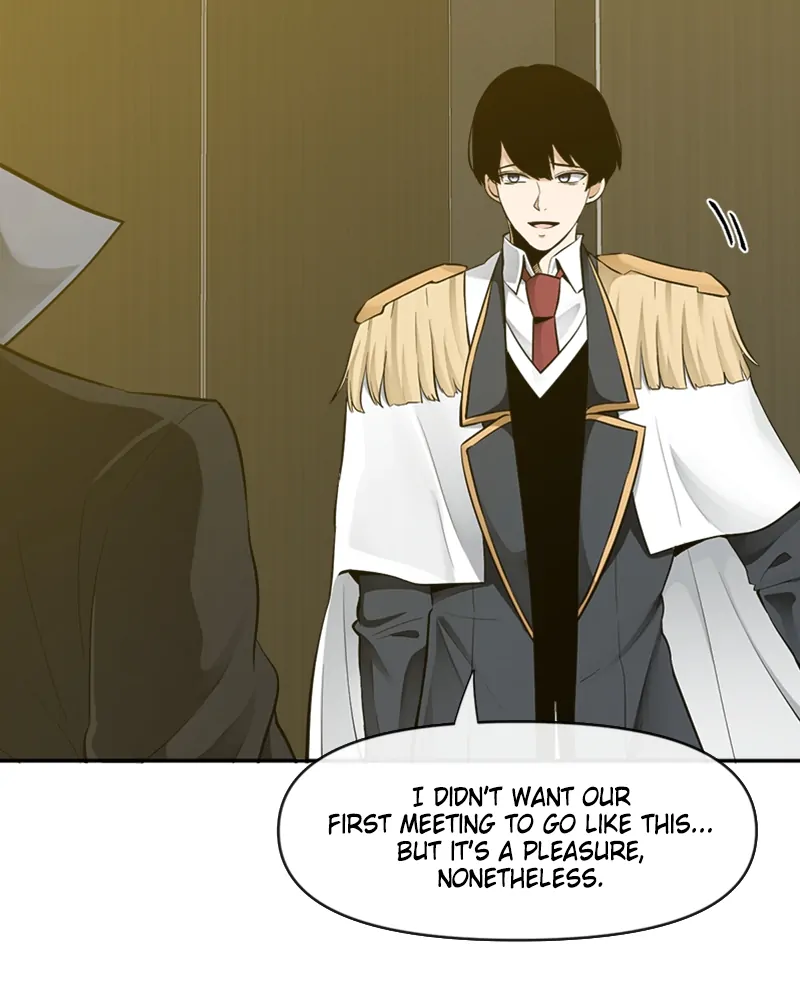 The Teacher of Perishable Villains Chapter 56 - page 77