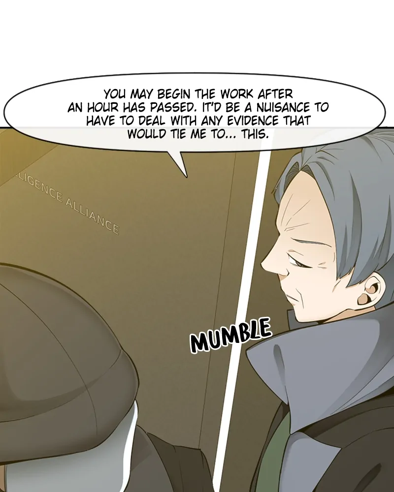 The Teacher of Perishable Villains Chapter 56 - page 84