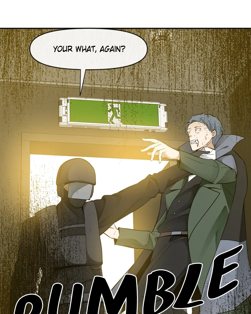 The Teacher of Perishable Villains Chapter 56 - page 89