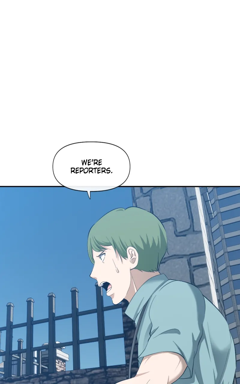 The Teacher of Perishable Villains Chapter 98 - page 10