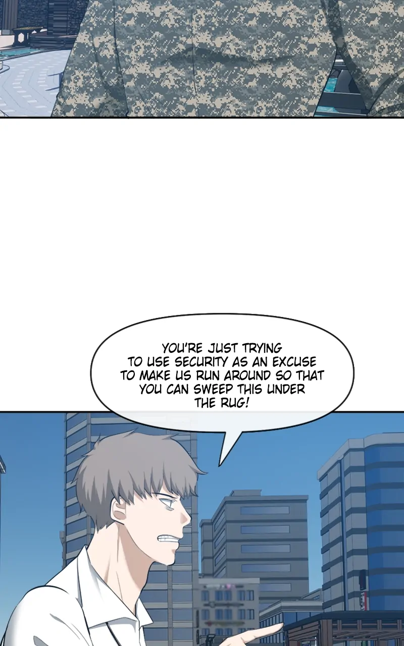 The Teacher of Perishable Villains Chapter 98 - page 12