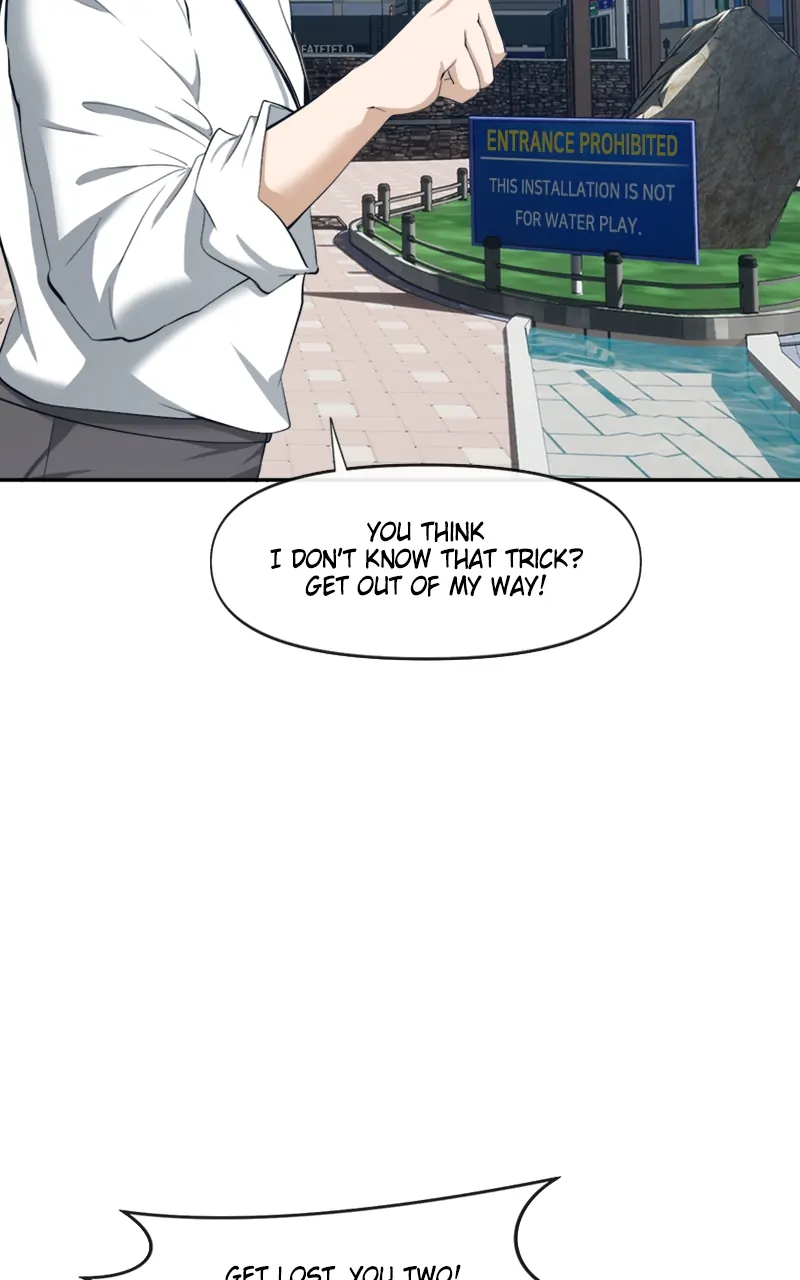 The Teacher of Perishable Villains Chapter 98 - page 13