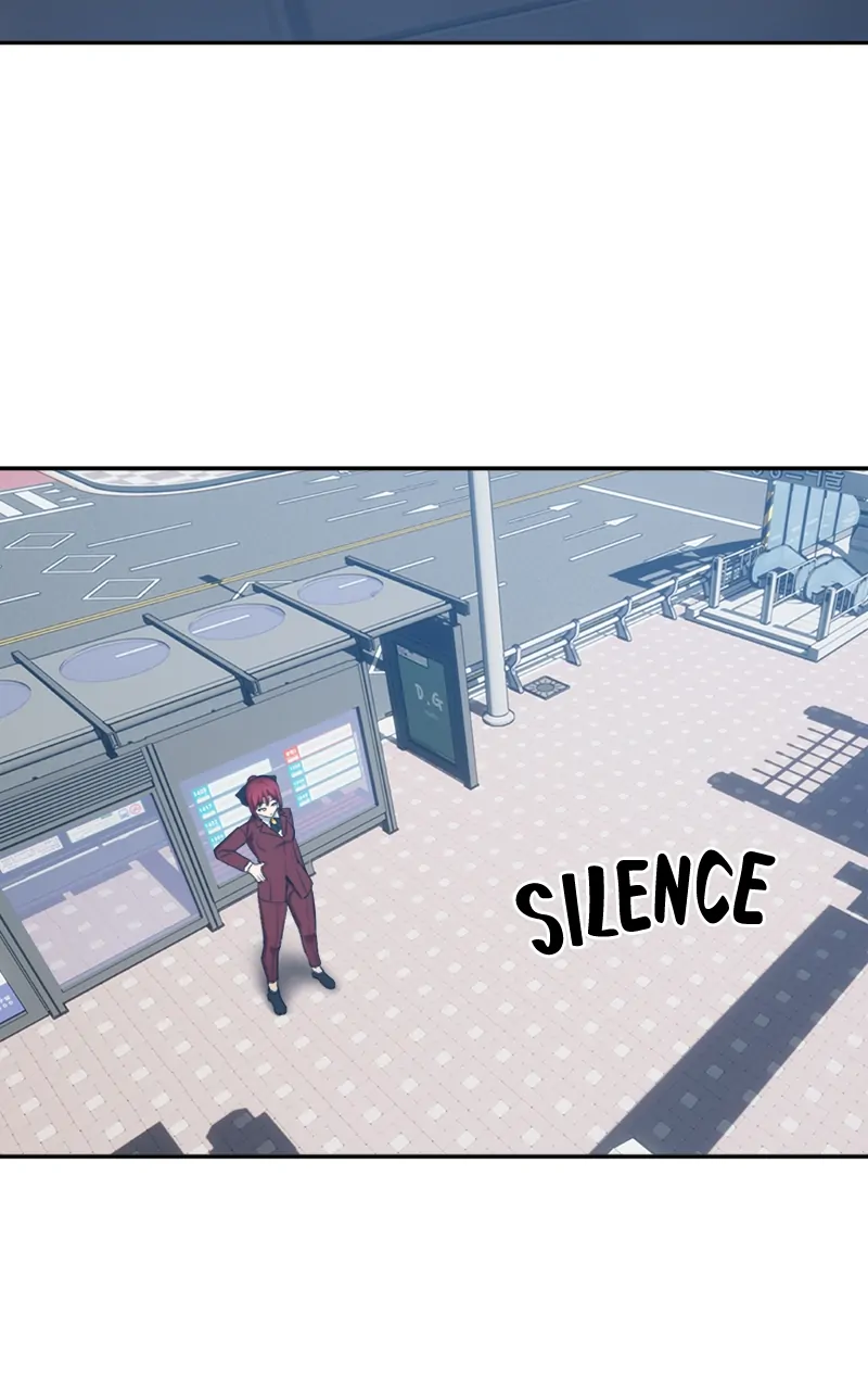The Teacher of Perishable Villains Chapter 98 - page 20