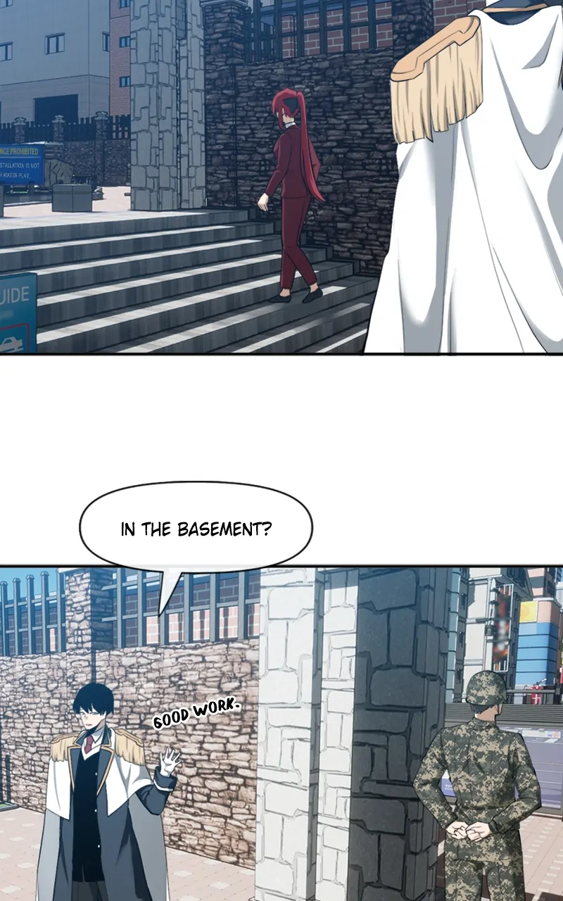 The Teacher of Perishable Villains Chapter 98 - page 23