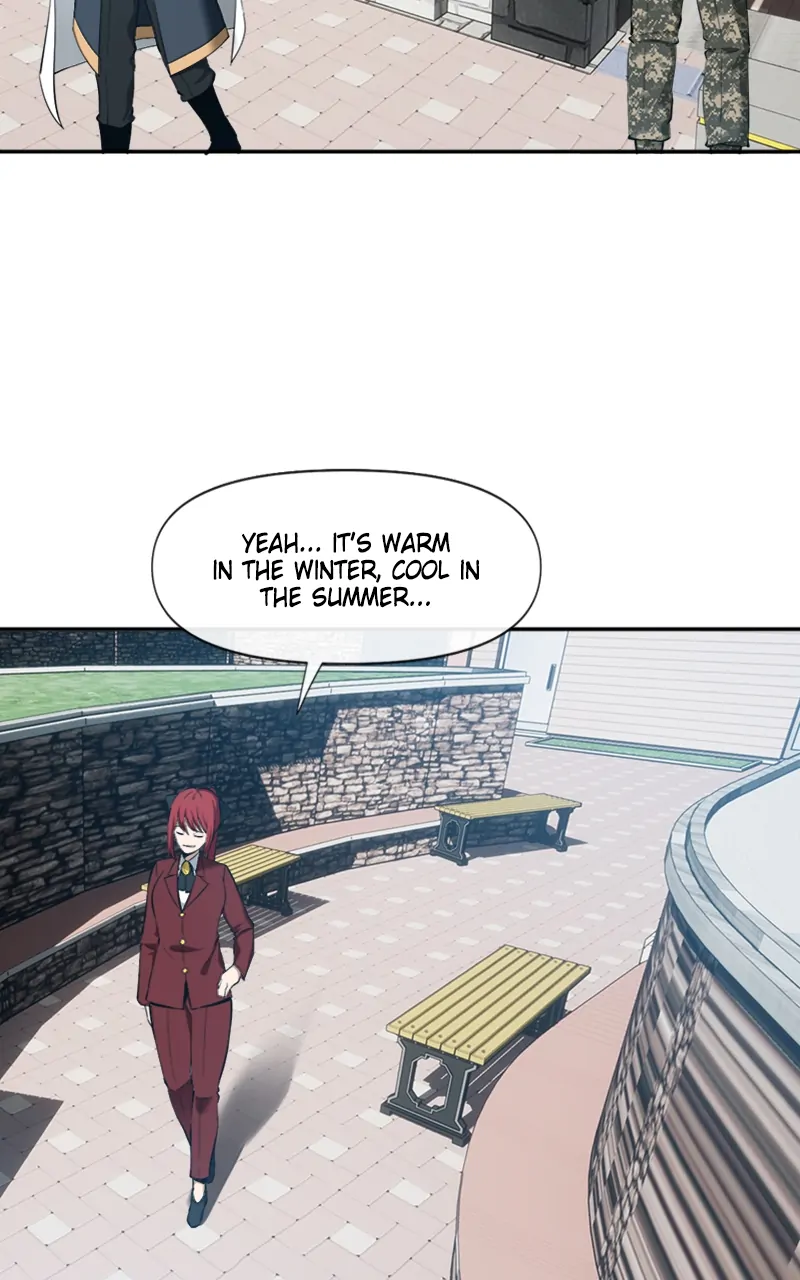The Teacher of Perishable Villains Chapter 98 - page 24