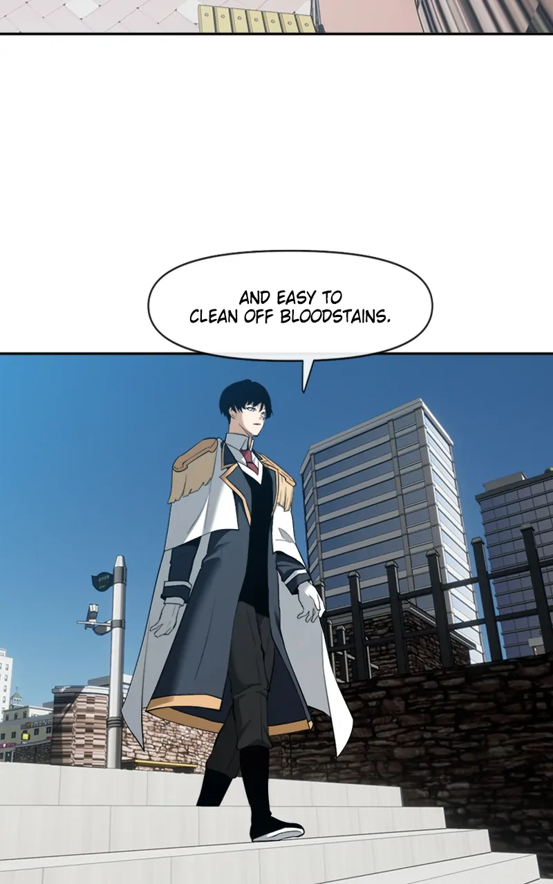 The Teacher of Perishable Villains Chapter 98 - page 25