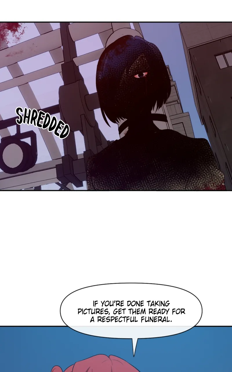 The Teacher of Perishable Villains Chapter 98 - page 29