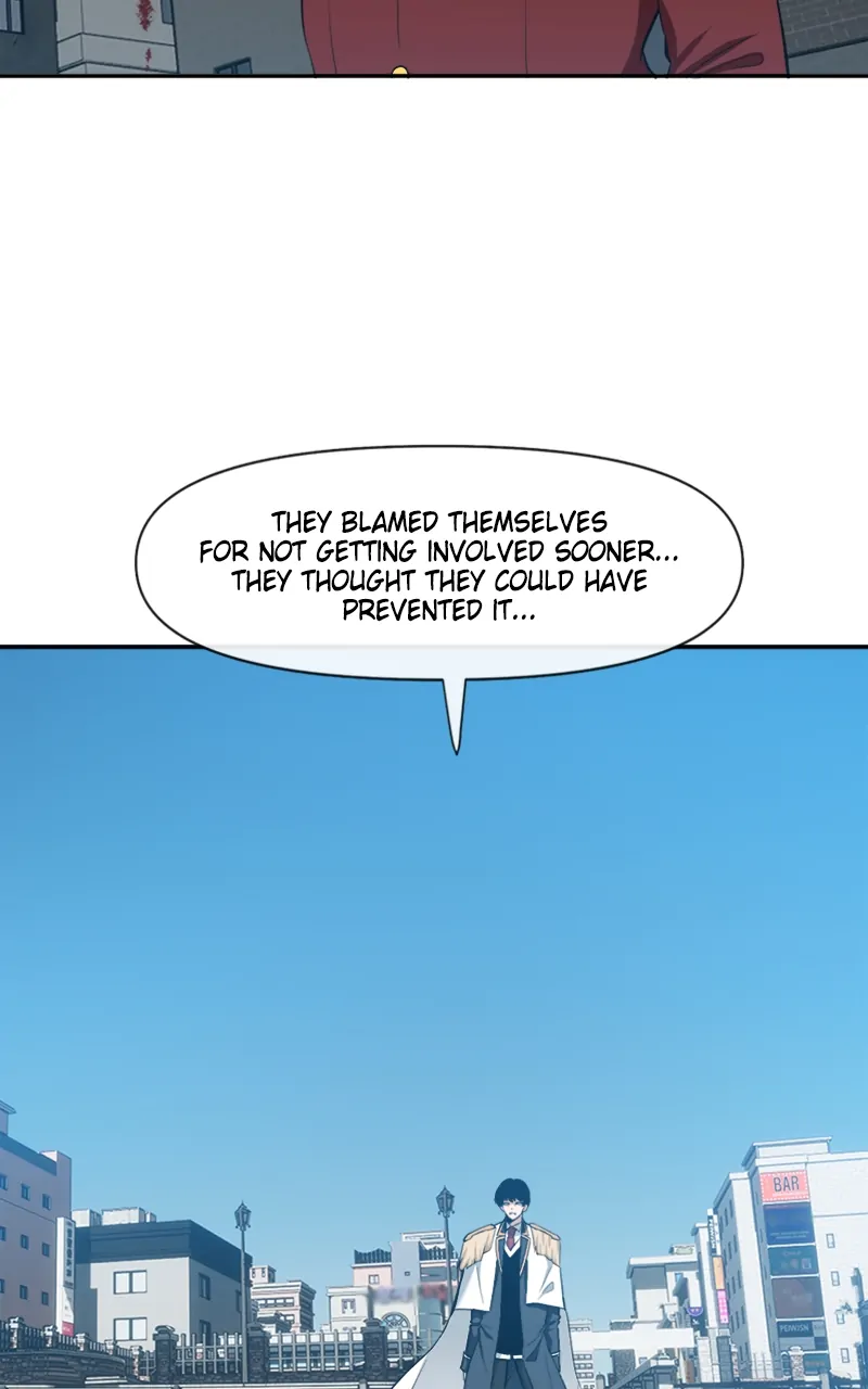 The Teacher of Perishable Villains Chapter 98 - page 34