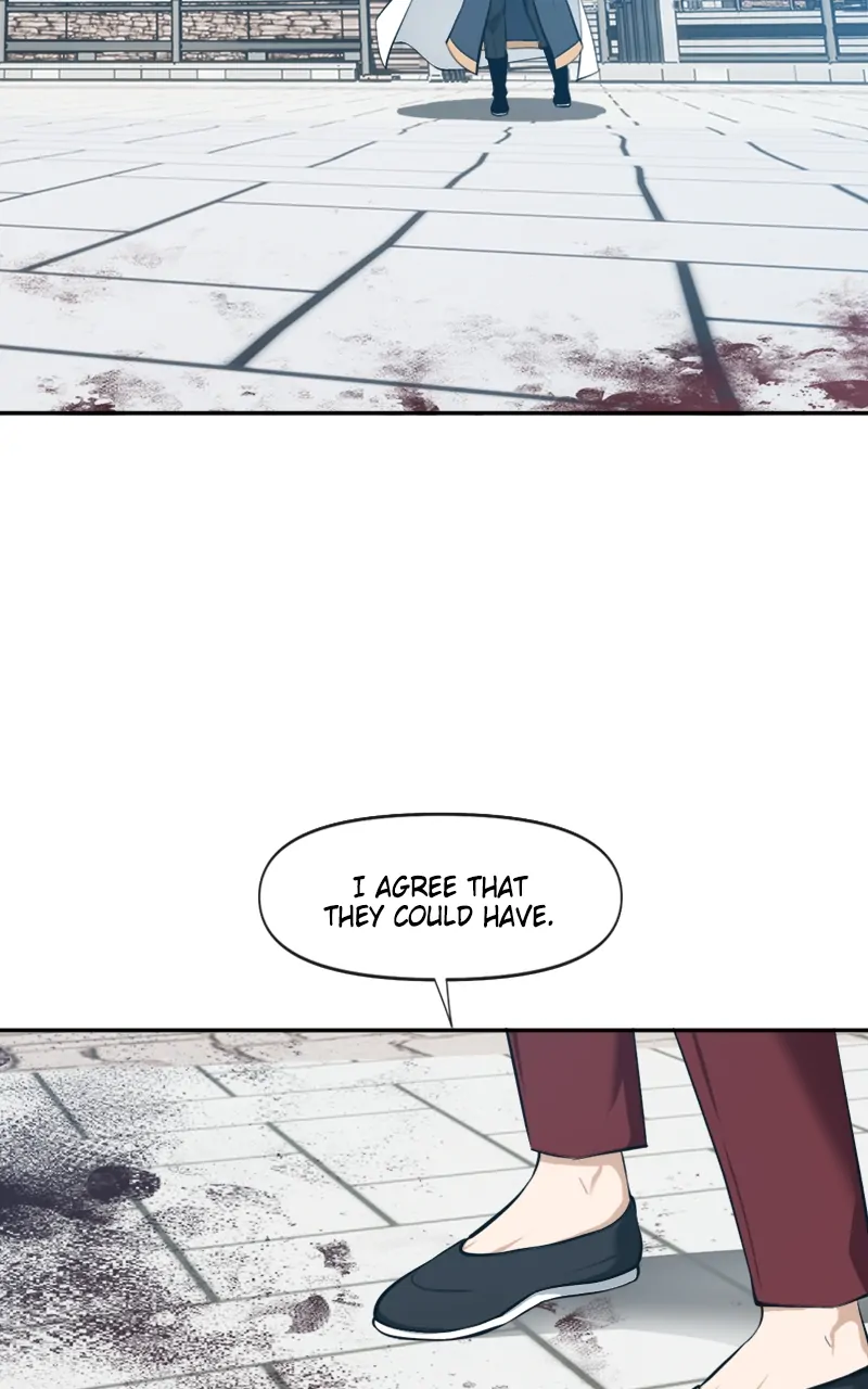 The Teacher of Perishable Villains Chapter 98 - page 35