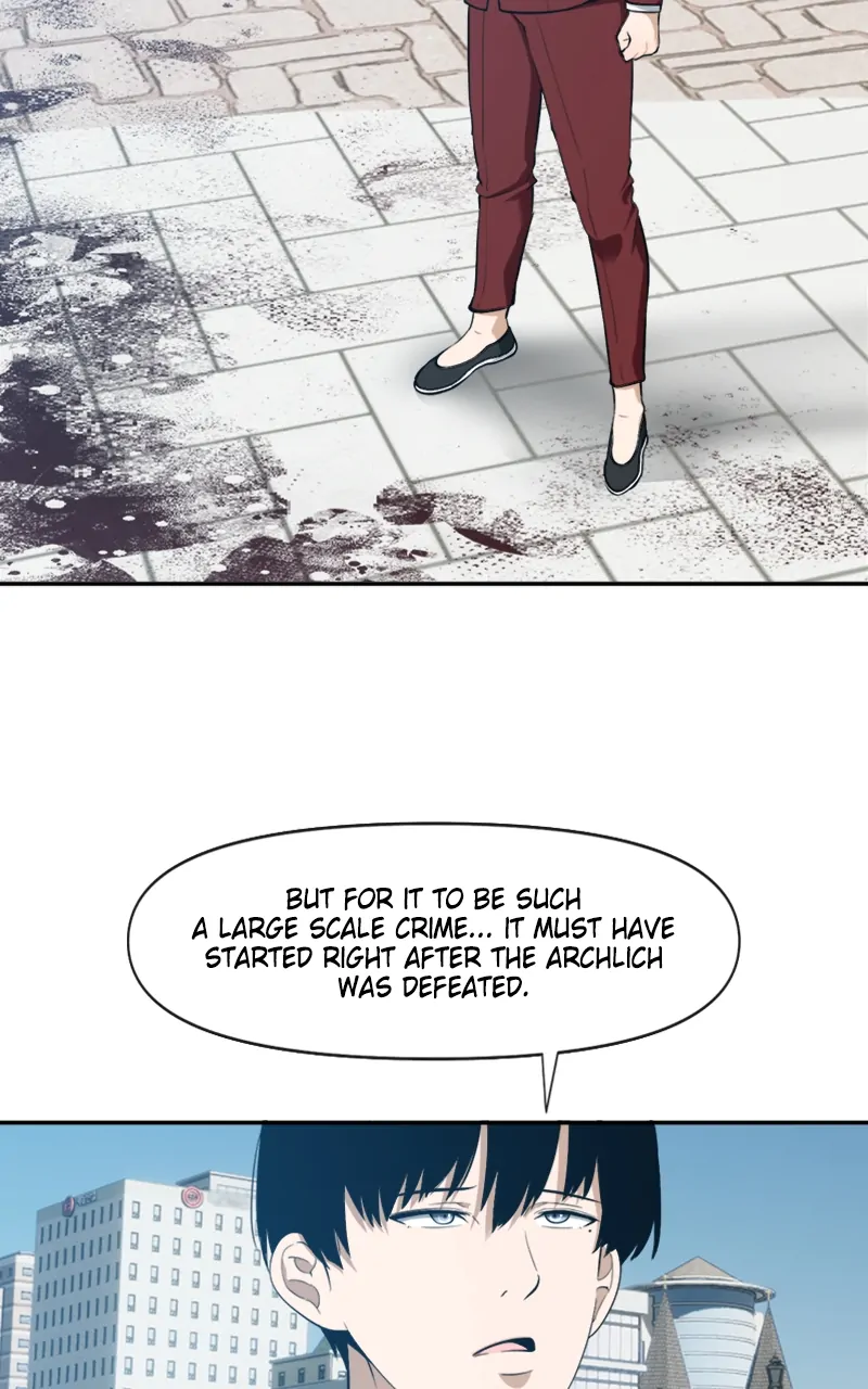 The Teacher of Perishable Villains Chapter 98 - page 37
