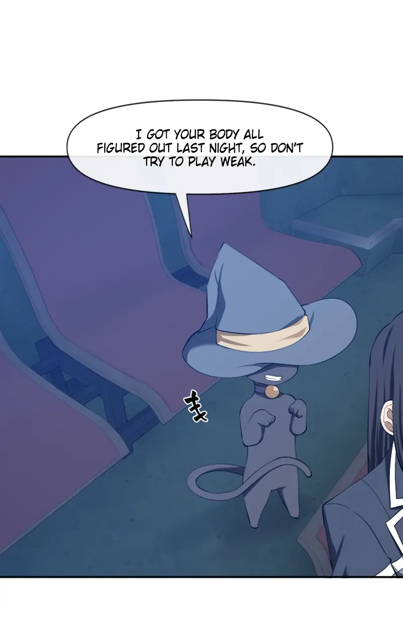 The Teacher of Perishable Villains Chapter 98 - page 2