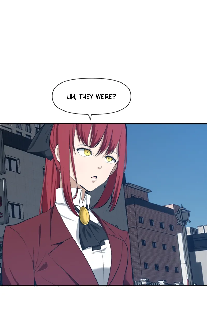 The Teacher of Perishable Villains Chapter 98 - page 45