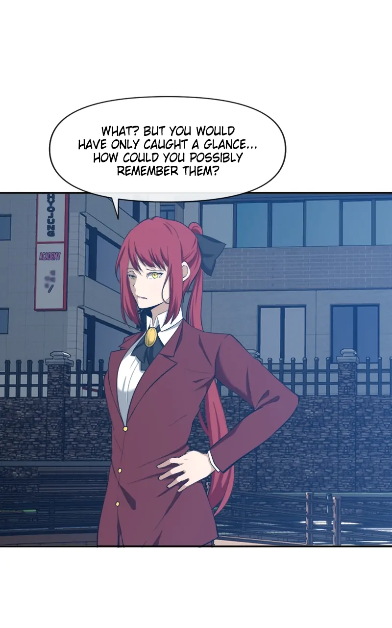 The Teacher of Perishable Villains Chapter 98 - page 47